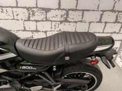 2021 Kawasaki Z900RS (Z900C) Z Green