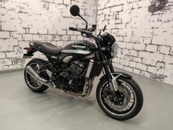 Kawasaki Z900RS (Z900C)