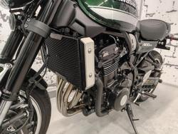 2021 Kawasaki Z900RS (Z900C) Z Green