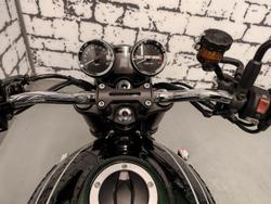 2021 Kawasaki Z900RS (Z900C) Z Green