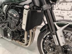 2021 Kawasaki Z900RS (Z900C) Z Green
