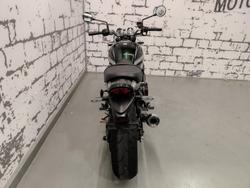 2021 Kawasaki Z900RS (Z900C) Z Green