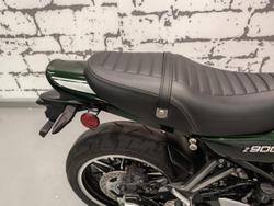 2021 Kawasaki Z900RS (Z900C) Z Green