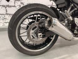 2021 Kawasaki Z900RS (Z900C) Z Green