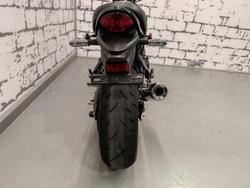 2021 Kawasaki Z900RS (Z900C) Z Green