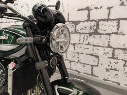 2021 Kawasaki Z900RS (Z900C) Z Green