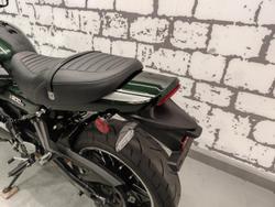 2021 Kawasaki Z900RS (Z900C) Z Green