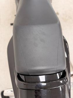 2015 YAMAHA XJR1300 Silver