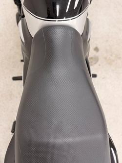2015 YAMAHA XJR1300 Silver