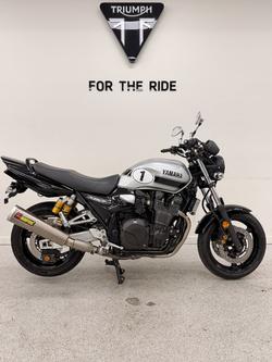 Yamaha XJR1300