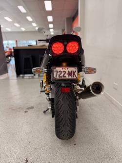2015 YAMAHA XJR1300 Silver