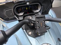 2021 BRP SPYDER F3 LIMITED (SE6) SILVER