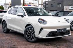 2026 GWM Ora 5 Lux