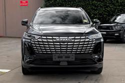 2026 GWM Haval H6 Ultra Hybrid