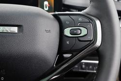 2026 GWM Haval H6 Ultra Hybrid
