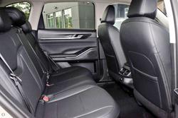 2026 GWM Haval H6 Ultra Hybrid