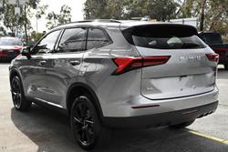 2026 GWM Haval H6 Ultra