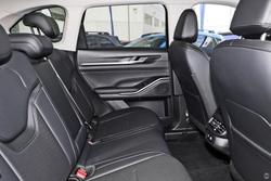 2026 GWM Haval H6 Ultra
