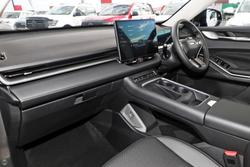 2026 GWM Haval H6 Ultra