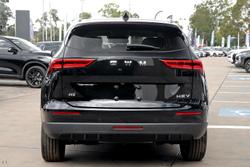 2026 GWM Haval H6 Ultra Hybrid