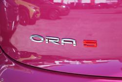 2026 GWM Ora 5 Ultra