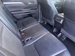 2014 Toyota Kluger GXL