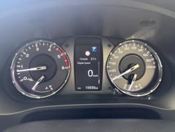 2025 Toyota Hilux