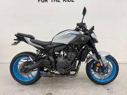 Yamaha MT-07 LA (abs)