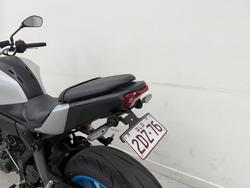 2025 YAMAHA MT-07 LA (ABS) grey