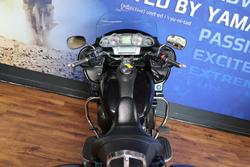 2012 Kawasaki VULCAN 1700 VAQUERO (ABS) Black