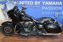 2012 Kawasaki VULCAN 1700 VAQUERO (ABS) Black