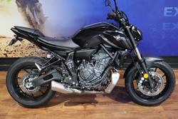 Yamaha MT-07 LA (abs)