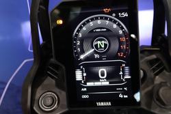 2026 Yamaha TENERE 700 WORLD RAID Black