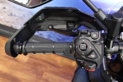 2026 Yamaha TENERE 700 WORLD RAID Black
