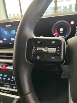 2024 Hyundai Santa Fe