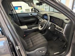 2024 Hyundai Santa Fe