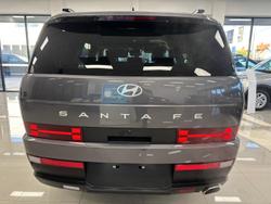 2024 Hyundai Santa Fe
