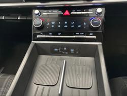 2024 Hyundai Santa Fe