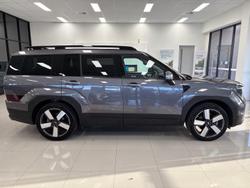 2024 Hyundai Santa Fe