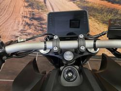 2025 Yamaha MT-07 LA (ABS) BLACK
