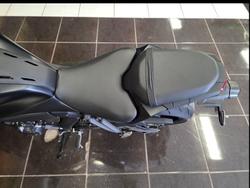 2025 Yamaha MT-07 LA (ABS) BLACK