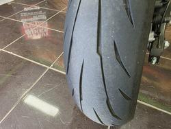 2025 Yamaha MT-07 LA (ABS) BLACK