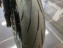 2025 Yamaha MT-07 LA (ABS) BLACK