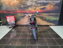 2025 Yamaha MT-07 LA (ABS) BLACK