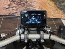 2026 Yamaha MT-07 LA (ABS) Grey