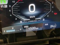 2026 Yamaha MT-07 LA (ABS) Grey