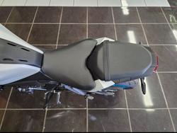 2026 Yamaha MT-07 LA (ABS) Grey