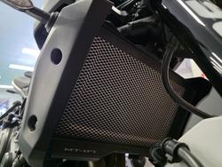 2026 Yamaha MT-07 LA (ABS) Grey
