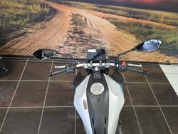 2026 Yamaha MT-07 LA (ABS) Grey