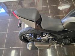 2015 Kawasaki Z300 ABS BLACK